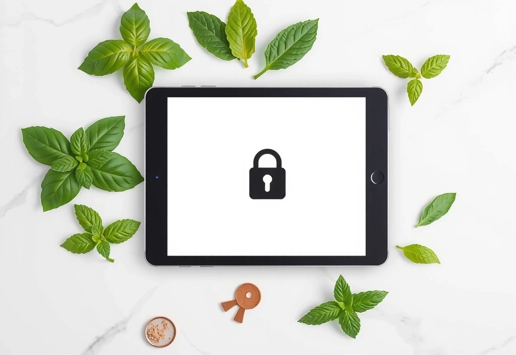 Sécurité des données